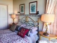 The Goat and Goose Bed & Breakfast