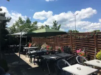 Fast Hotel Colmar Houssen Hotels in Houssen