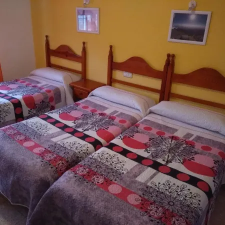 Hostal Avenida
