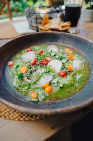 Casa Chichipicas Hotel Boutique Отели рядом с достопримечательностью «El Ángel»