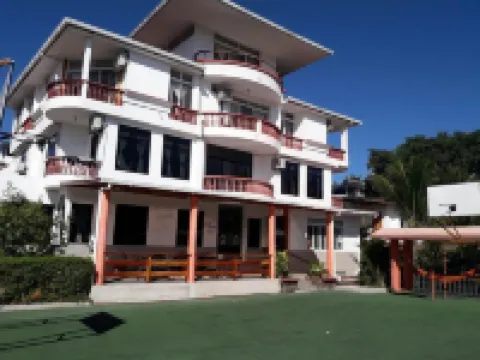 Hotel Deja Vu Hotels in 