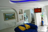 Hotel Suite Los Inkas Hotels in Sabandia District