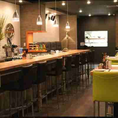 Hôtel Saint-Germain Rimouski Fitness & Recreational Facilities