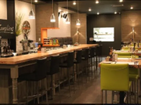 Hôtel Saint-Germain Rimouski Hotels in Rimouski