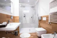 Hotel Stadio & Spa Các khách sạn ở Lonigo