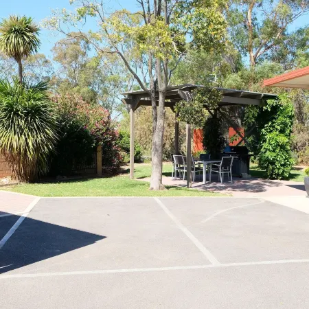 Loddon River Motel Kerang
