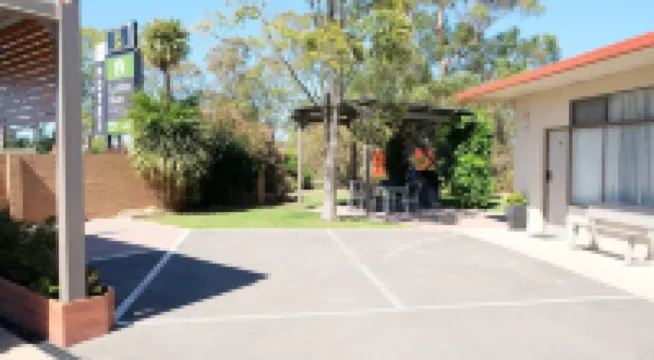 Loddon River Motel Kerang