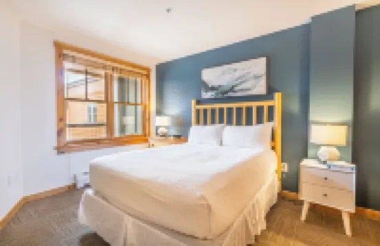 Buffalo Lodge #8367 by Summit County Mountain Retreats