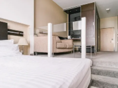 Amberton Hotel Klaipeda Hotels in Klaipeda