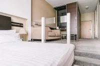 Amberton Hotel Klaipeda Hotels in Klaipeda