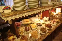 Pousada Vollweiter - breakfast