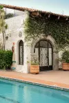 Quinta Don Jose Boutique Hotel - Pools