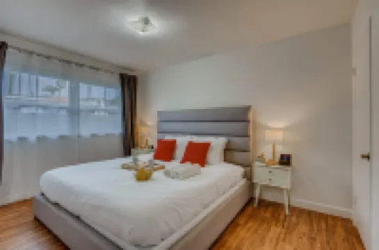 New: Signature 2Br in #1 San Clemente Neighborhood - Blocks from Ocean