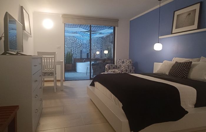 Hotel Boutique Confort Suites
