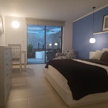 Hotel Boutique Confort Suites