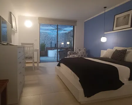 Hotel Boutique Confort Suites Hoteles en Popayán