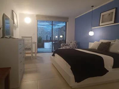 Hotel Boutique Confort Suites Hotels in 