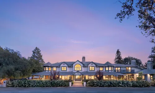 The Ballard Inn, A Kirkwood Collection Hotel