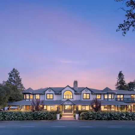 The Ballard Inn, A Kirkwood Collection Hotel