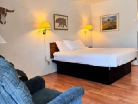 Dreamers Lodge Hotels in John Day