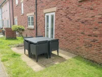 Bay Cottage Hotels in Filey