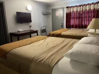 Liberty Inn Hotels in Clarington