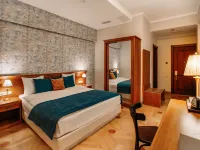 Porta Caucasia Kazbegi Hotels in Stepantsminda