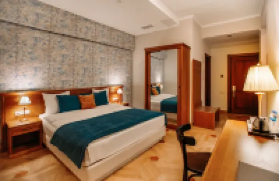 Porta Caucasia Kazbegi