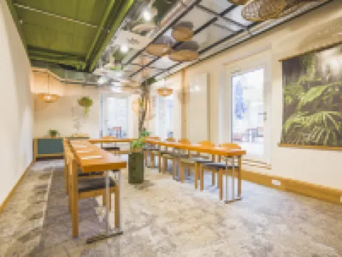 Hotel Luise Hotels in Erlangen