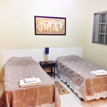 Residence Barueri