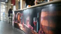 Hotel a Muradana