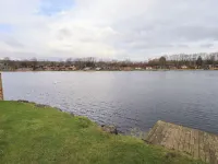 Otters Reach