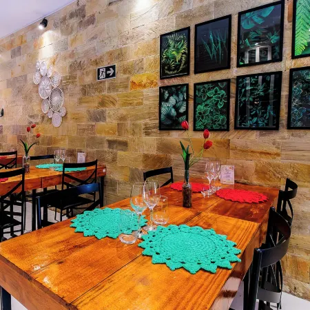 AFS LOFT HOSTEL Aracaju
