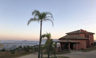 Varandas da Montanha