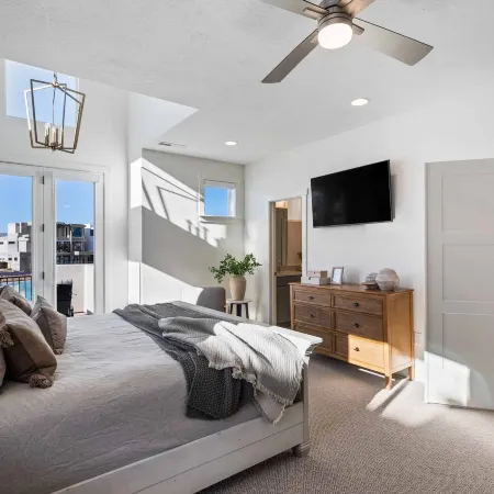Don't You Wish Your Beach House WAS Hot Like Me 5 Bedroom Townhouse