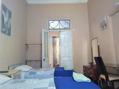 Casona Moya Hotels in 