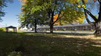 Le Deauville Motel Hotels in Trois-Rivieres