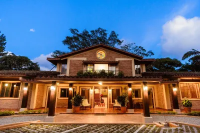 Caracoral Hotel Boutique Hotels in 