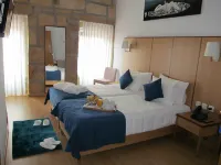 Hotel Solar da Capela فنادق في Sao Pedro do Sul