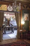 Manderley Bed and Breakfast Hotels in West Milwaukee