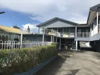 Lakeview Motor Inn Hotel a Swansea