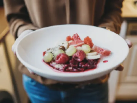 Hotel Chesa Monte 4Sterne Superior Hotels in Fiss