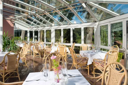 Seeschloß Отели в г. Мариенвердер