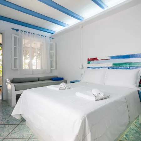 Orizontes Boutique Studios