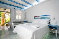 Orizontes Boutique Studios