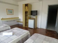 City Hotel Hotels in Flores da Cunha