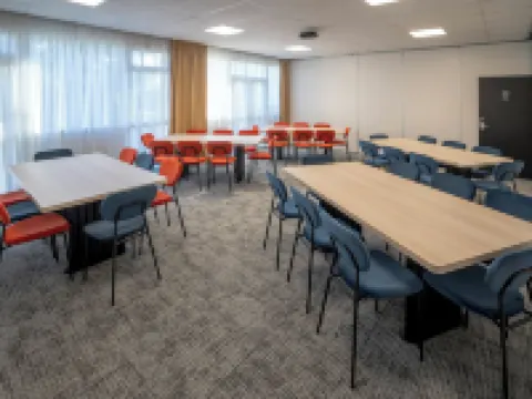 Le Carline, Sure Hotel Collection by Best Western Hotels in Caen