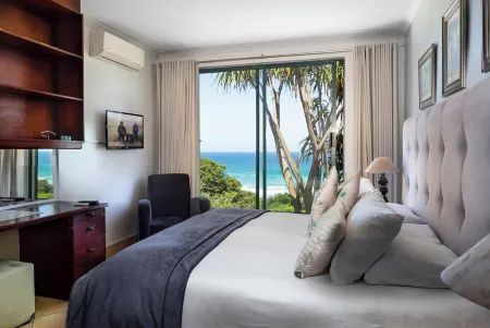 Misty Blue Bed and Breakfast Отели в г. Bluff