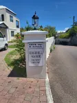 Edgehill Manor Guest House - breakfast