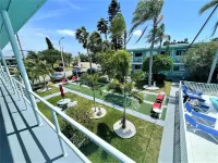 Sea Jay Motel and Marina - Scenic
